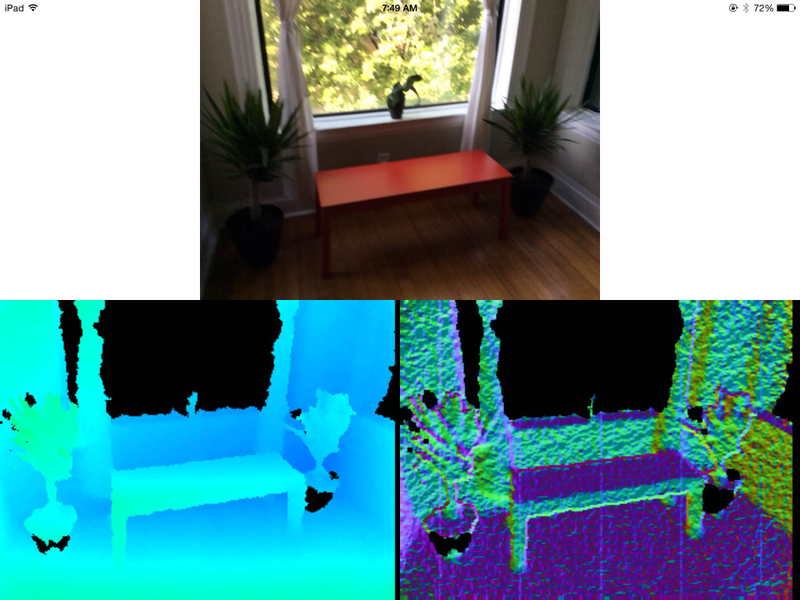 Illustration for article titled Structure Sensor Review: A Tiny 3D Scanner With Huge Potential